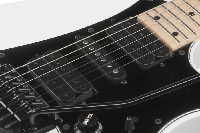 RG550 | RG | ELECTRIC GUITARS | PRODUCTS | Ibanez guitars